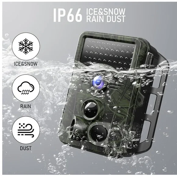 Trail Camera - Picture 8 of 13